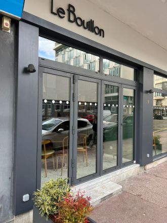 Chassis aluminium sur mesure Haute Savoie