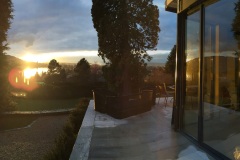 Baie vitree Annecy