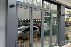 Chassis aluminium sur mesure Haute Savoie