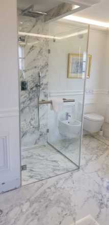 Fabricant pare-douche Haute Savoie