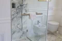 Fabricant pare-douche Haute Savoie