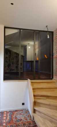 Chƒssis-dinterieur-vitr‚-style-verriSre