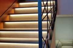 Escalier design Annecy